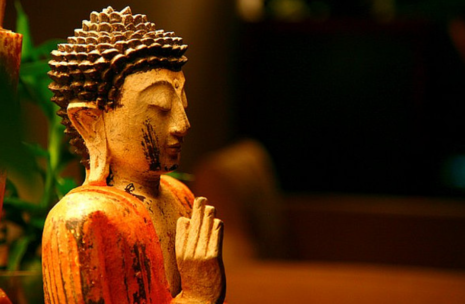 Ý nghĩa của số 7 trong Phật giáo